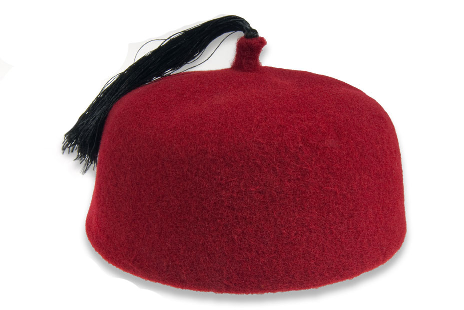 Fez Rex